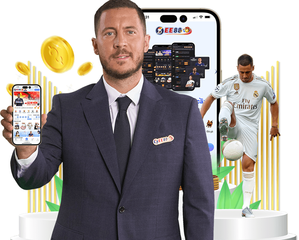 đại sứ thương hiệu ee88